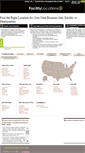 Mobile Screenshot of facilitylocations.com